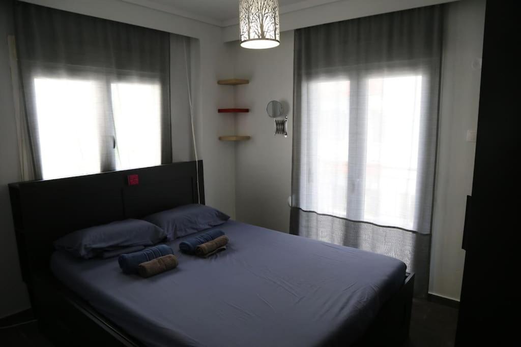 2Ndhome Peraia  Exterior photo